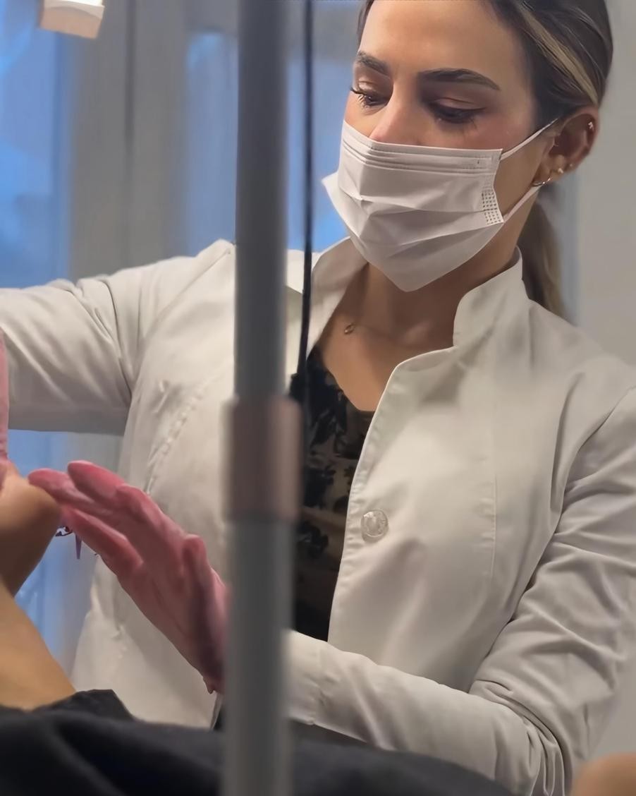 Dr.ssa Veronica Ibba